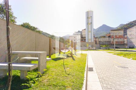 Apartamento para alugar com 43m², 2 quartos e sem vaga Apartamento para alugar com 43m², 2 quartos e sem vagaÁrea comum