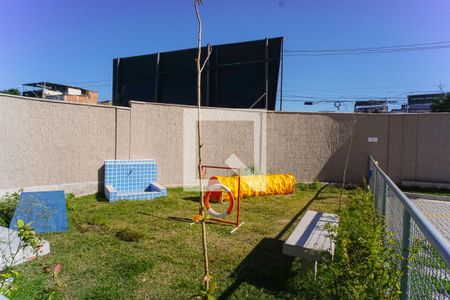 Apartamento para alugar com 43m², 2 quartos e sem vaga Apartamento para alugar com 43m², 2 quartos e sem vagaÁrea comum - Parcão