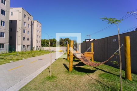 Apartamento para alugar com 43m², 2 quartos e sem vaga Apartamento para alugar com 43m², 2 quartos e sem vagaÁrea comum