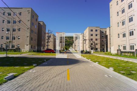 Apartamento para alugar com 43m², 2 quartos e sem vaga Apartamento para alugar com 43m², 2 quartos e sem vagaFachada