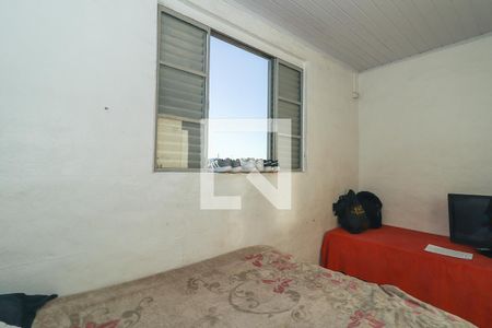 Quarto de apartamento à venda com 2 quartos, 47m² em Rubem Berta, Porto Alegre