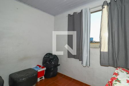 Sala / Cozinha de apartamento à venda com 2 quartos, 47m² em Rubem Berta, Porto Alegre