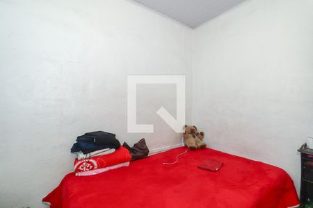 Quarto 2 de apartamento à venda com 2 quartos, 47m² em Rubem Berta, Porto Alegre