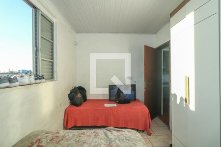 Quarto de apartamento à venda com 2 quartos, 47m² em Rubem Berta, Porto Alegre