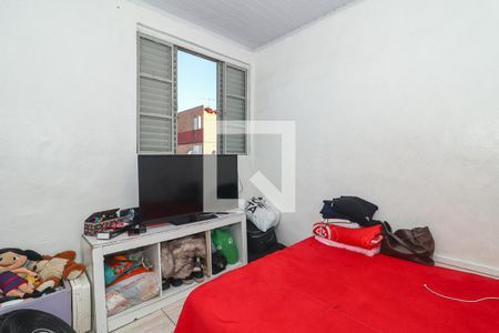 Quarto 2 de apartamento à venda com 2 quartos, 47m² em Rubem Berta, Porto Alegre