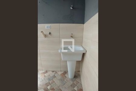 Casa para alugar com 75m², 2 quartos e sem vaga Casa para alugar com 75m², 2 quartos e sem vagaÁrea de Serviço