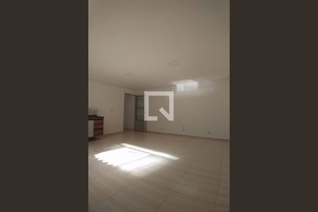 Sala/Cozinha de casa para alugar com 2 quartos, 75m² em Vila Jacuí, São Paulo