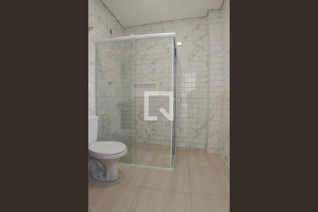 Casa para alugar com 75m², 2 quartos e sem vaga Casa para alugar com 75m², 2 quartos e sem vagaBanheiro