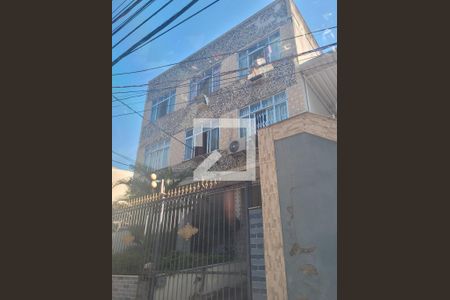 Apartamento para alugar com 80m², 2 quartos e 1 vagaFachada
