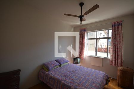 Quarto 1 de apartamento para alugar com 2 quartos, 80m² em Brás de Pina, Rio de Janeiro