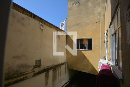 Apartamento para alugar com 80m², 2 quartos e 1 vagaCozinha