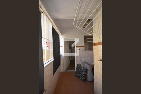 Apartamento para alugar com 80m², 2 quartos e 1 vagaÁrea de Serviço