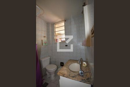 Apartamento para alugar com 80m², 2 quartos e 1 vagaBanheiro