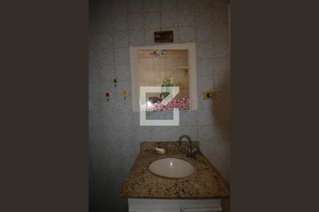 Apartamento para alugar com 80m², 2 quartos e 1 vagaBanheiro