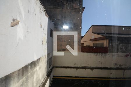 Vista da Sala de apartamento para alugar com 2 quartos, 80m² em Brás de Pina, Rio de Janeiro