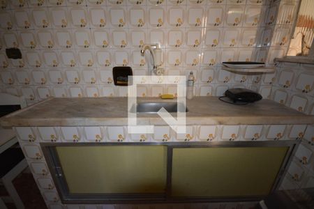 Apartamento para alugar com 80m², 2 quartos e 1 vagaCozinha