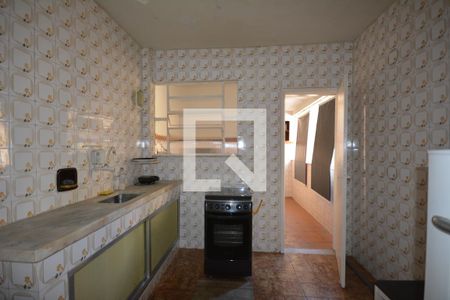 Apartamento para alugar com 80m², 2 quartos e 1 vagaCozinha