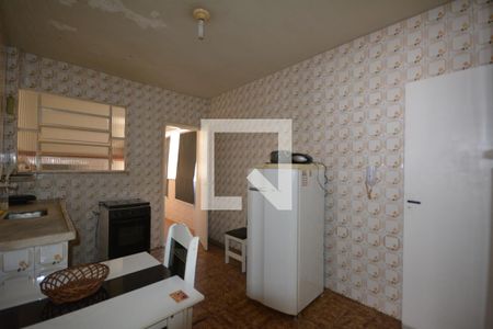 Apartamento para alugar com 80m², 2 quartos e 1 vagaCozinha