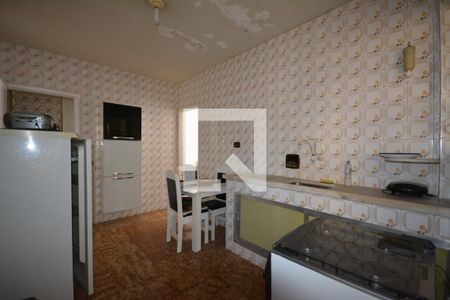 Apartamento para alugar com 80m², 2 quartos e 1 vagaCozinha
