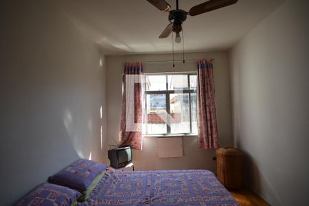 Quarto 1 de apartamento para alugar com 2 quartos, 80m² em Brás de Pina, Rio de Janeiro