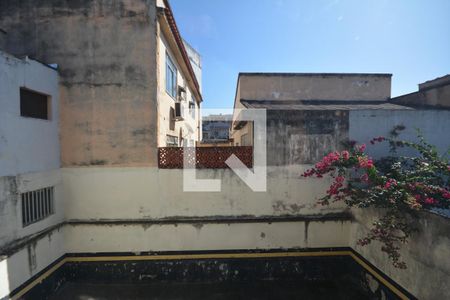 Vista do Quarto 1 de apartamento para alugar com 2 quartos, 80m² em Brás de Pina, Rio de Janeiro