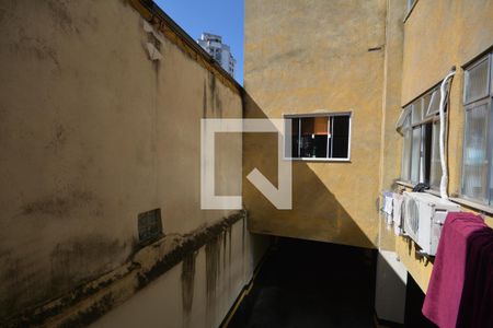 Apartamento para alugar com 80m², 2 quartos e 1 vagaVista