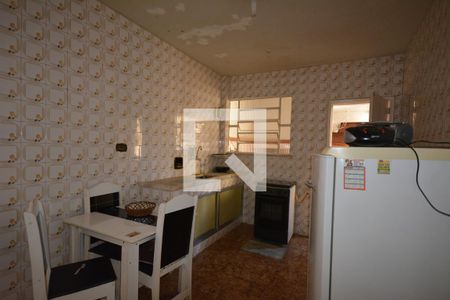 Apartamento para alugar com 80m², 2 quartos e 1 vagaCozinha