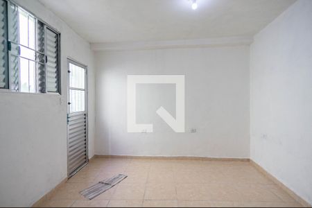 Studio para alugar com 30m², 1 quarto e sem vagaSala e Quarto