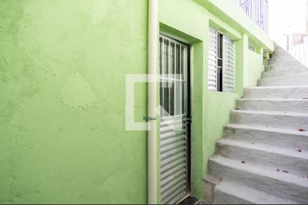 Studio para alugar com 30m², 1 quarto e sem vagaFachada