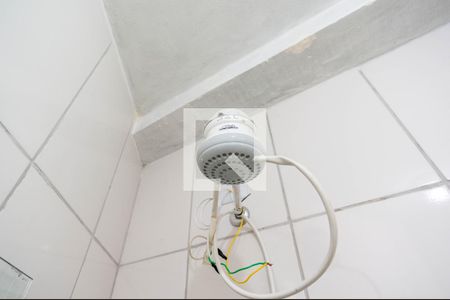 Studio para alugar com 30m², 1 quarto e sem vagaBanheiro