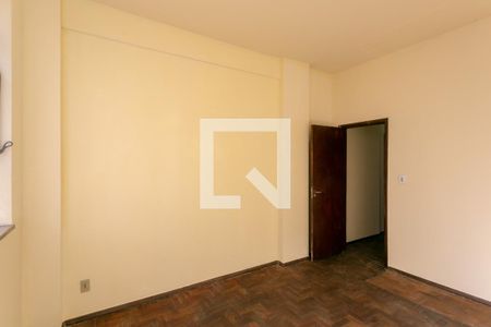 Quarto 1 de apartamento à venda com 3 quartos, 110m² em Barro Preto, Belo Horizonte