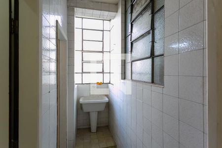 Apartamento à venda com 110m², 3 quartos e sem vagaÁrea de Serviço