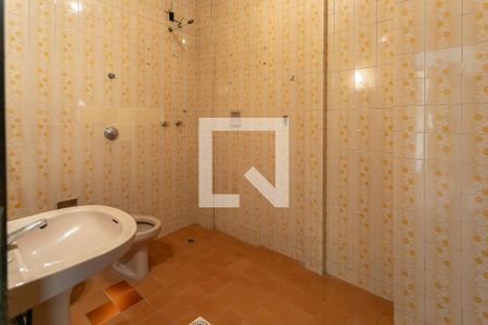 Apartamento à venda com 110m², 3 quartos e sem vagaBanheiro