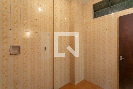 Apartamento à venda com 110m², 3 quartos e sem vagaBanheiro