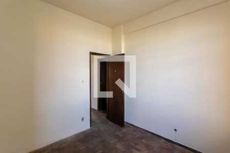 Quarto 2 de apartamento à venda com 3 quartos, 110m² em Barro Preto, Belo Horizonte