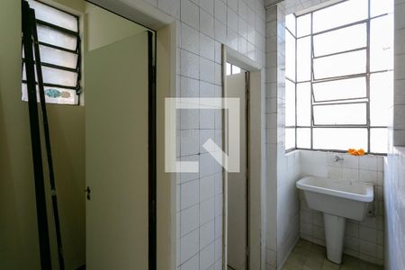 Apartamento à venda com 110m², 3 quartos e sem vagaÁrea de Serviço