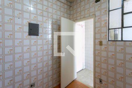 Apartamento à venda com 110m², 3 quartos e sem vagaCozinha