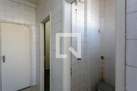 Apartamento à venda com 110m², 3 quartos e sem vagaÁrea de Serviço
