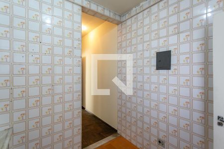 Apartamento à venda com 110m², 3 quartos e sem vagaCozinha