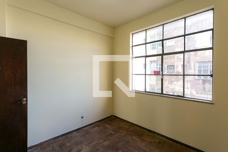 Quarto 2 de apartamento à venda com 3 quartos, 110m² em Barro Preto, Belo Horizonte