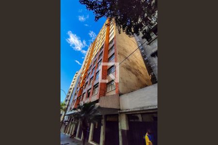 Apartamento à venda com 110m², 3 quartos e sem vagaFachada