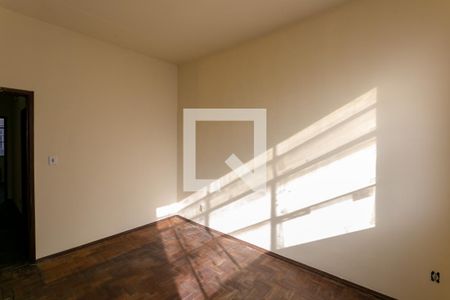 Quarto 1 de apartamento à venda com 3 quartos, 110m² em Barro Preto, Belo Horizonte