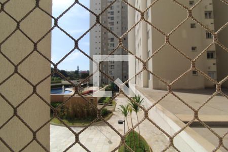 Vista suite de apartamento à venda com 2 quartos, 63m² em Mauá, São Caetano do Sul