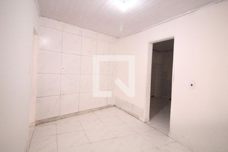Quarto  de casa para alugar com 2 quartos, 55m² em Vila Souza, São Paulo