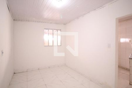 Casa para alugar com 2 quartos, 55m² em Vila Souza, São Paulo