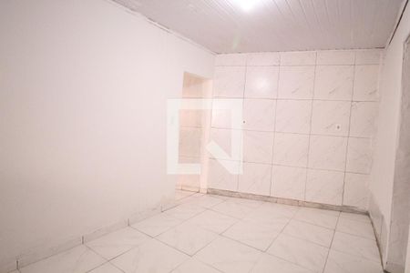 Quarto  de casa para alugar com 2 quartos, 55m² em Vila Souza, São Paulo