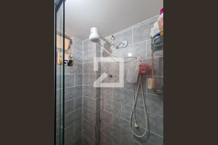 Apartamento à venda com 33m², 1 quarto e 1 vagaBanheiro