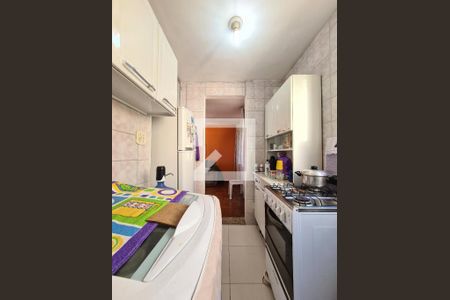 Apartamento à venda com 33m², 1 quarto e 1 vagaÁrea de Serviço