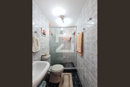 Apartamento à venda com 33m², 1 quarto e 1 vagaBanheiro