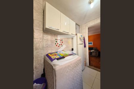 Apartamento à venda com 33m², 1 quarto e 1 vagaÁrea de Serviço